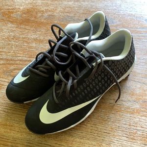 Nike Fastflex Baseball Cleats Men’s Size 10.5 NEW